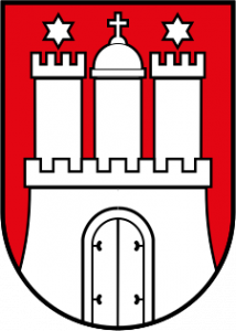 Wappen Hamburg