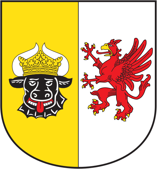 Wappen Mecklenburg Vorpommern